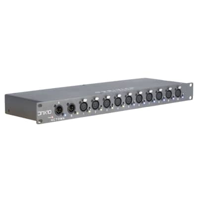 Martin DMX 5.3 Splitter, Martin Lighting