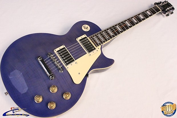 Epiphone Les Paul 1960 Tribute Plus Electric Guitar