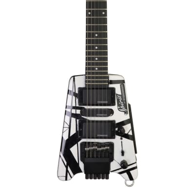 Steinberger Spirit GT-PRO Deluxe Headless Electric Guitar, Custom