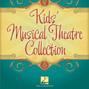 Kids Musical Theatre Collection - Volume 2, With A Cd Of Piano Accompaniments, Volume 2