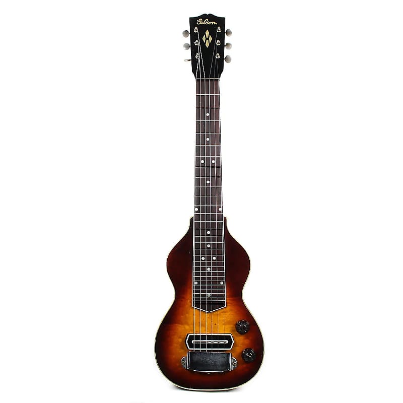 Gibson EH-150 Lap Steel image 1