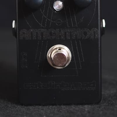 Reverb.com listing, price, conditions, and images for catalinbread-antichthon