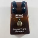 MXR M84 Bass Fuzz Deluxe  *Sustainably Shipped*