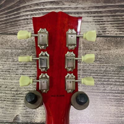 ES-155SR Electric Guitar (Westminster, CA) image 6