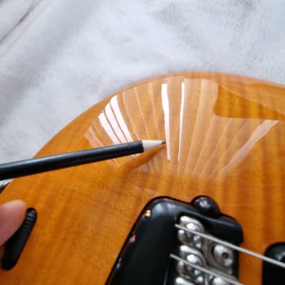 Parker Fly Supreme Pre-refined 2001 image 10