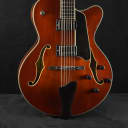 Eastman AR603CED-15 Archtop All Solid Wood Classic Finish