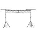 On-Stage Stands Lighting Stand with Truss