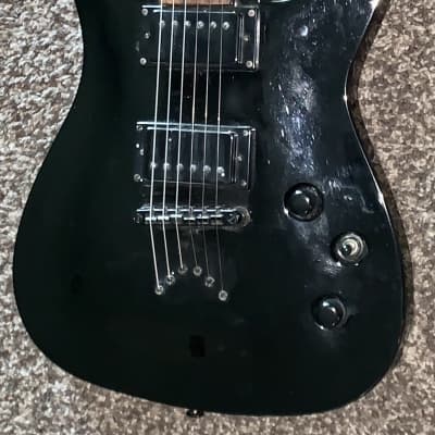 Dean Vendetta NECKTHRU electric guitar made in Korea image 4