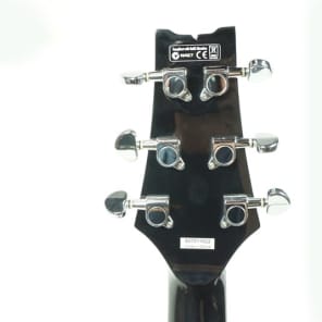 Ibanez ARX120 Electric Guitar Black image 9