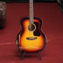 Guild F-40 Traditional Antique Sunburst Jumbo Acoustic Guitar
