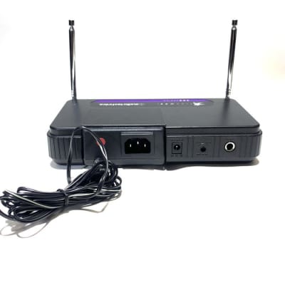 Audio Technica 200 Series Freeway Wireless Microphone System w