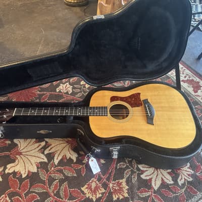 K Yairi YW-600 G 1976 Natural | Reverb Australia