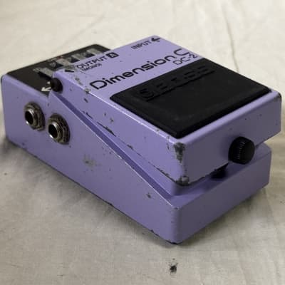 Boss DC-2 Dimension C | Reverb Canada