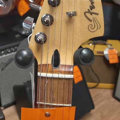 Fender Player Jazzmaster HH with Pau Ferro Fretboard 2021 Buttercream image 5