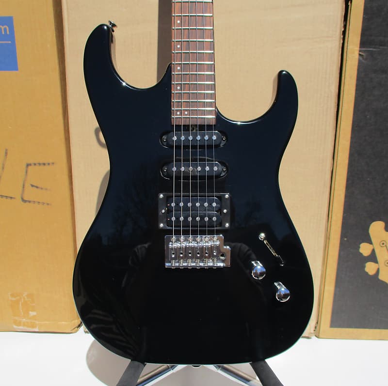 Washburn x series clearance pro