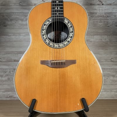 Ovation 1112-1 オベーション s-l400.jpg