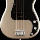 Fender 75th Anniversary Precision Bass®, Maple Fingerboard, Diamond Anniversary 2021