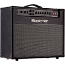 Blackstar HT Venue Series Stage 60 60W 1x12 Tube Guitar Combo Amp MKII Regular Black