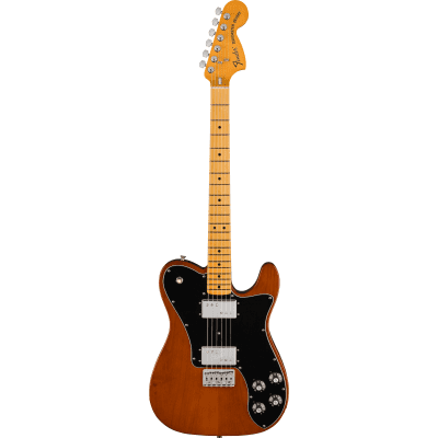 Fender American Vintage II '75 Telecaster Deluxe | Reverb