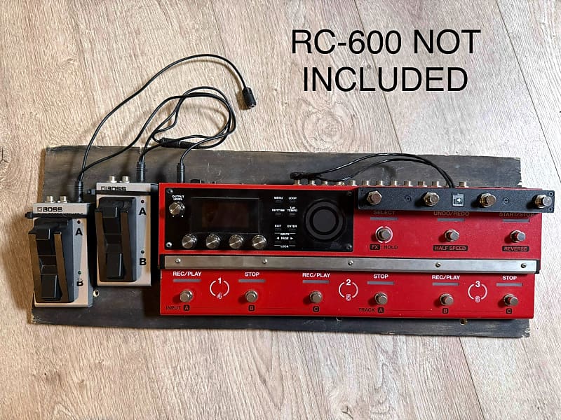Boss Fs-7