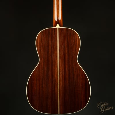 Collings 002HA-T Baked image 4