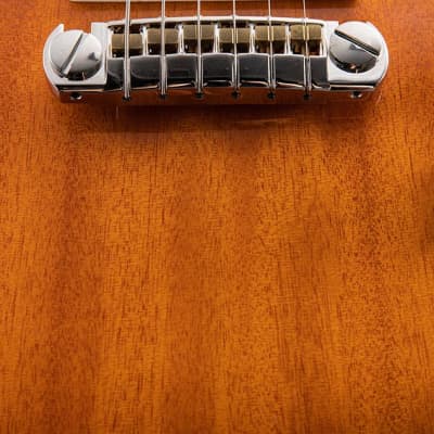 NEW Paul Reed Smith SE Hollowbody Standard in McCarty Tobacco Burst! image 9