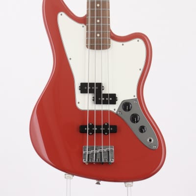 Fender Player Jaguar Bass | Reverb Australia