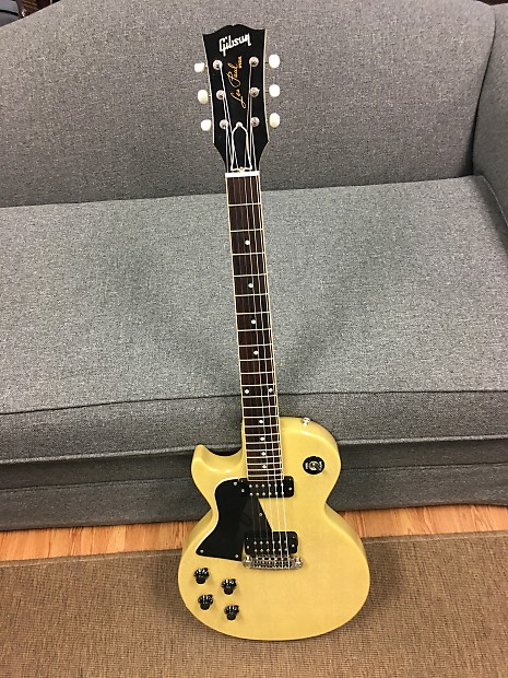 Left handed gibson les paul sales special
