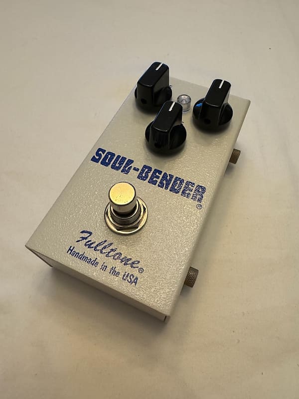 Fulltone Soul Bender