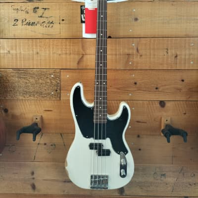 Fender Mike Dirnt Road Worn Precision Bass for sale