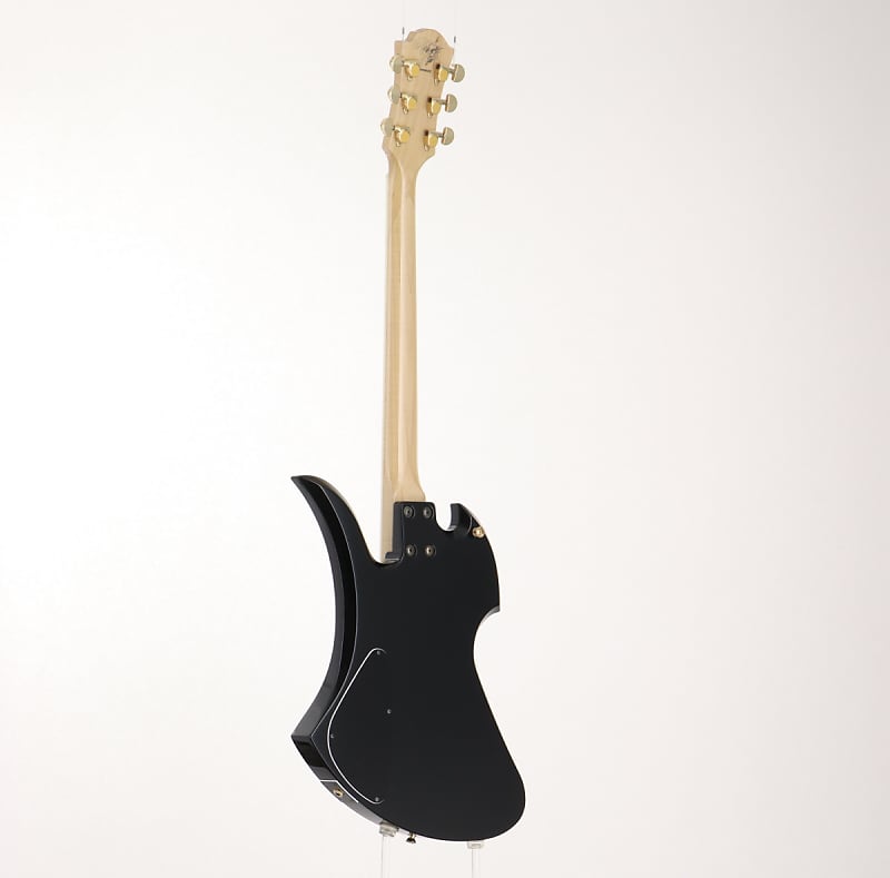 FERNANDES MG-145X Graphic on Black [05/14] | Reverb