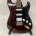 Squier Classic Vibe '70s Stratocaster HSS with Laurel Fretboard 2019 - Present - Walnut
