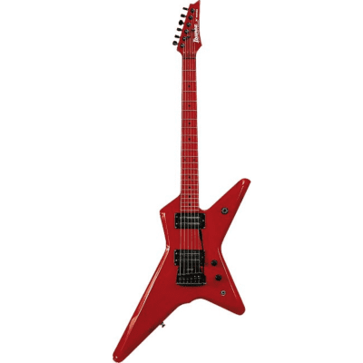 Ibanez Destroyer II DT300FR デストロイヤー 1982 Ibanez Destroyer 2 DT-300FR - Vintage Japan Guitars