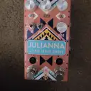 Walrus Audio Julianna  Santa Fe Edition