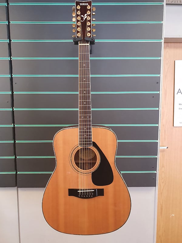 Yamaha fg store 460s