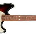 Fender Vintera® '60s Mustang®, Pau Ferro Fingerboard, 3-Color Sunburst - MIM