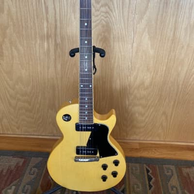 E-LS-95 LT エレキギター】EDWARDS ダブルカッタウェイモデルE-LS-95LT