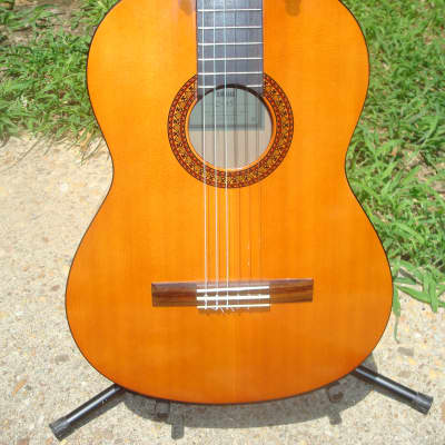 Yamaha 2024 guitar c45