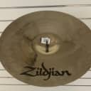 Zildjian A Custom 16" Crash Cymbal (Nashville, Tennessee)