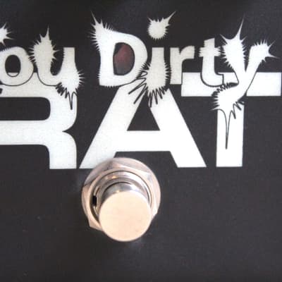 PROCO RAT "You Dirty RAT" image 6