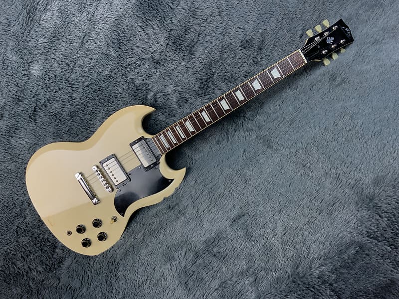 ベース Samick STANDARD 中古】Samick Standard PJ ベース - 神奈川県の中古楽器店