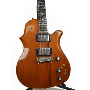 BC Rich Seagull Jr. (1975) | Reverb
