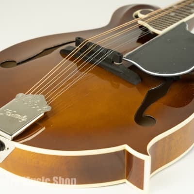 Kentucky KM-656 F-Style Mandolin image 11