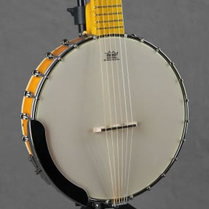 Gretsch G9460 Dixie 6 Guitar-Banjo