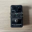 Electro-Harmonix Silencer Noise Gate / Effects Loop 2015 - Present - Black