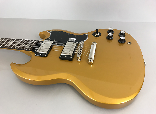 Epiphone Limited Edition 