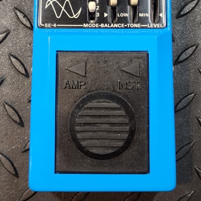 ギター Multivox Big Jam Octave SE-4 Octave Fuzz sddefault.jpg