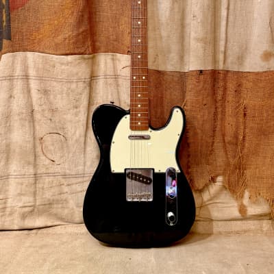 Fender TL-62 Telecaster Custom Reissue MIJ | Reverb