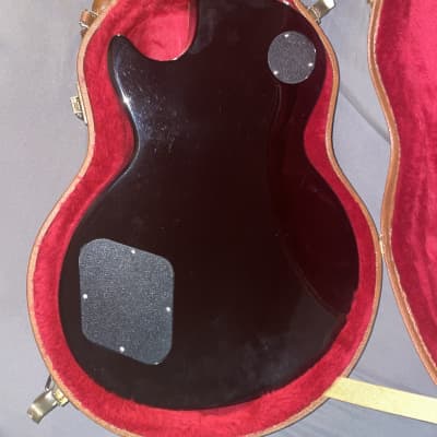 Gibson Les Paul Standard T 2017 - Desert Burst image 8