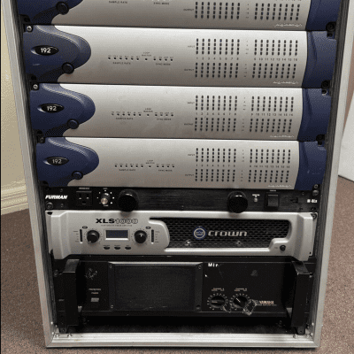 Avid Digidesign Pro Tools Digidesign Pro Tools (4) 192's